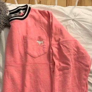 PINK Crewneck